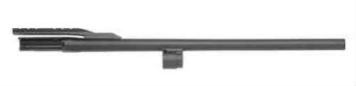 Remington Barrel 11-87 Special Purpose Deer 12 Gauge 21" Rifled Cantilever Blued Matte